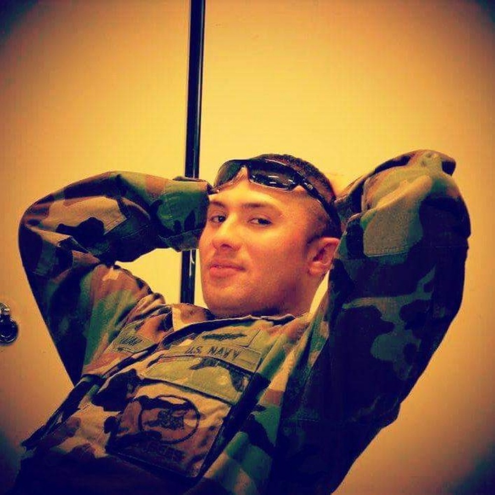 Meet your Posher, Benjamin